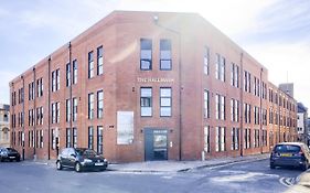 Birmingham Luxury Apartments